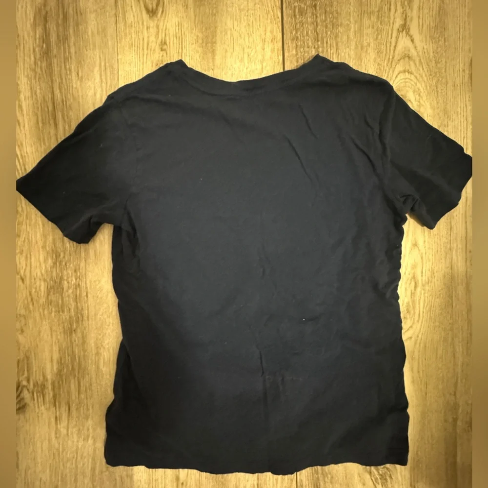Old Navy Star Wars Navy Blue Kids Tee